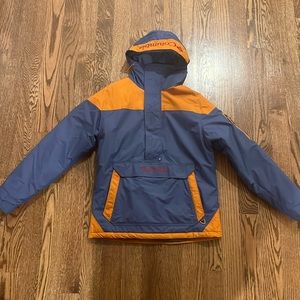 Men’s Columbia Ski Coat